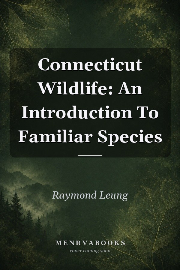 Connecticut Wildlife: An Introduction To Familiar Species