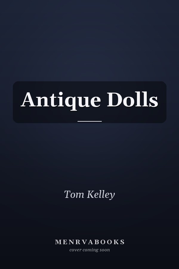 Antique Dolls