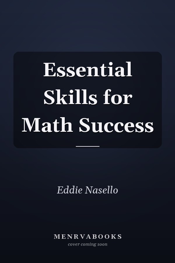 Essential Skills for Math Success