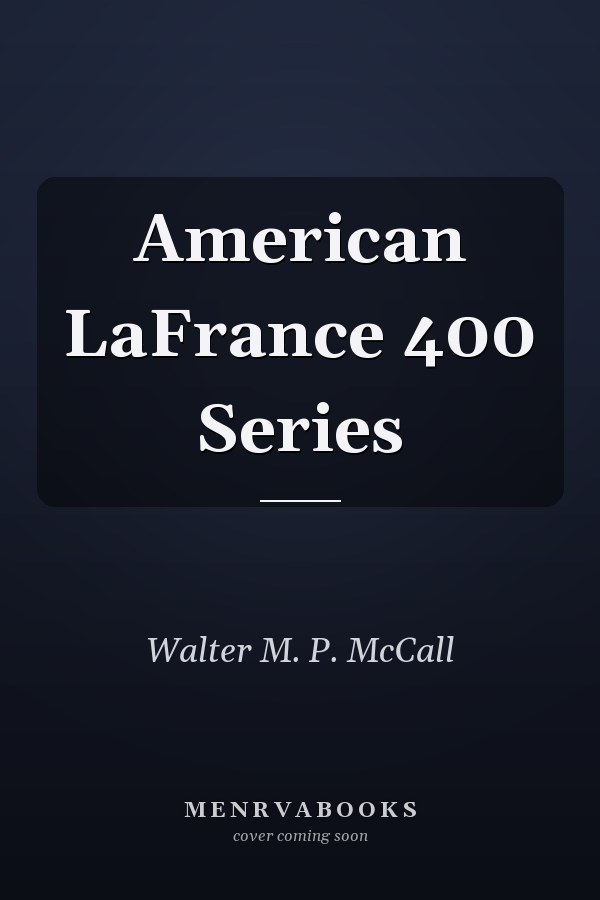 American LaFrance 400 Series