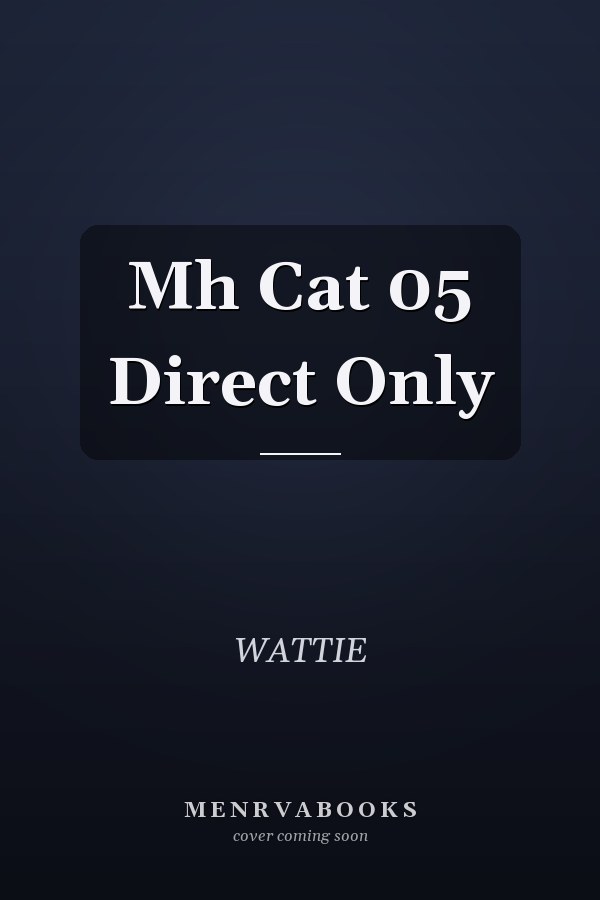 Mh Cat 05 Direct Only