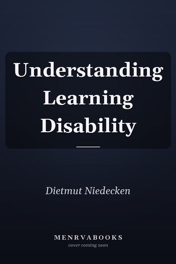 Understanding Learning Disability
