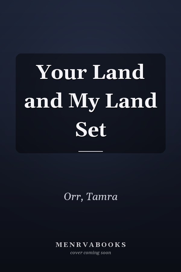 Your Land and My Land Set