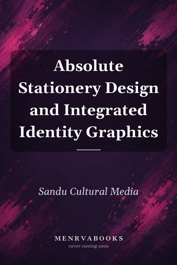 Absolute Stationery Design and Integrated Identity Graphics