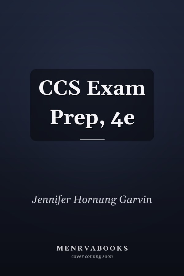 CCS Exam Prep, 4e