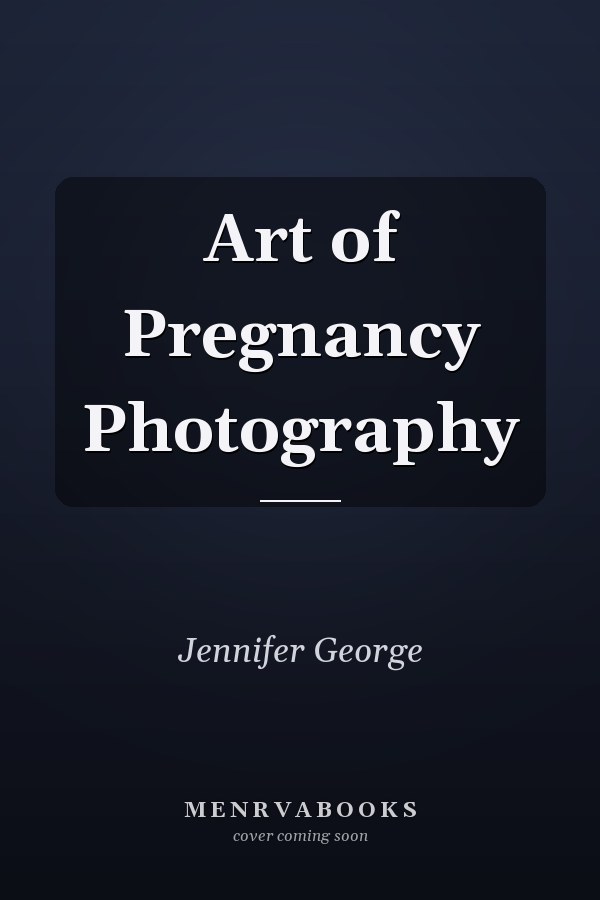 Art of Pregnancy Photography