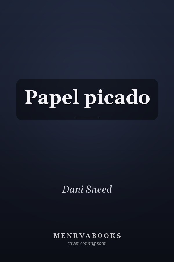 Papel picado