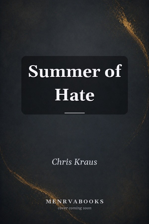 Summer of Hate