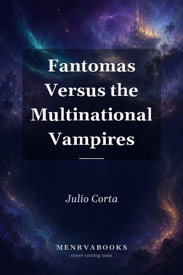 Fantomas Versus the Multinational Vampires