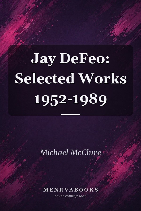 Jay DeFeo: Selected Works 1952-1989
