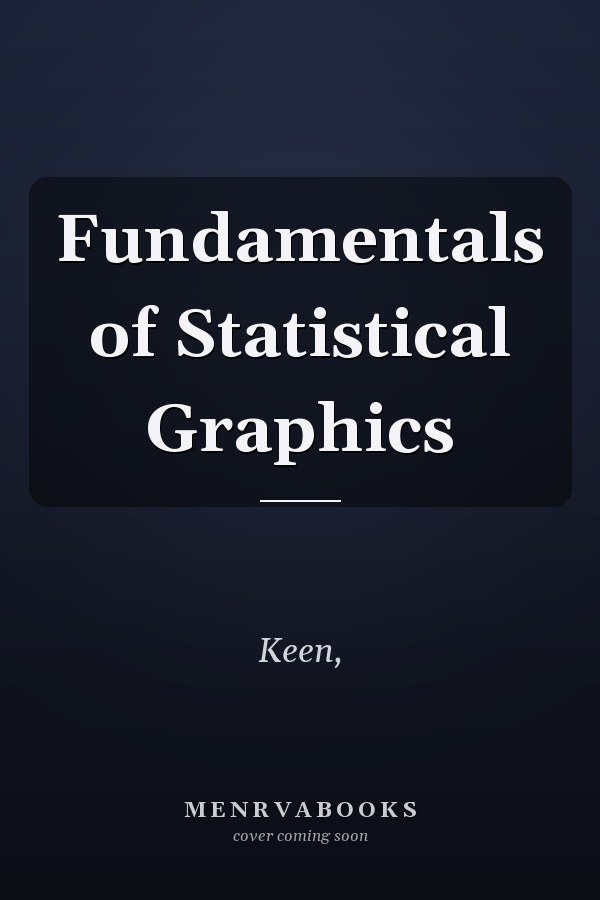 Fundamentals of Statistical Graphics