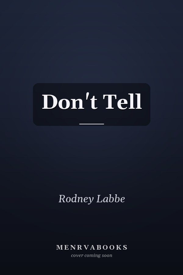 Don't Tell