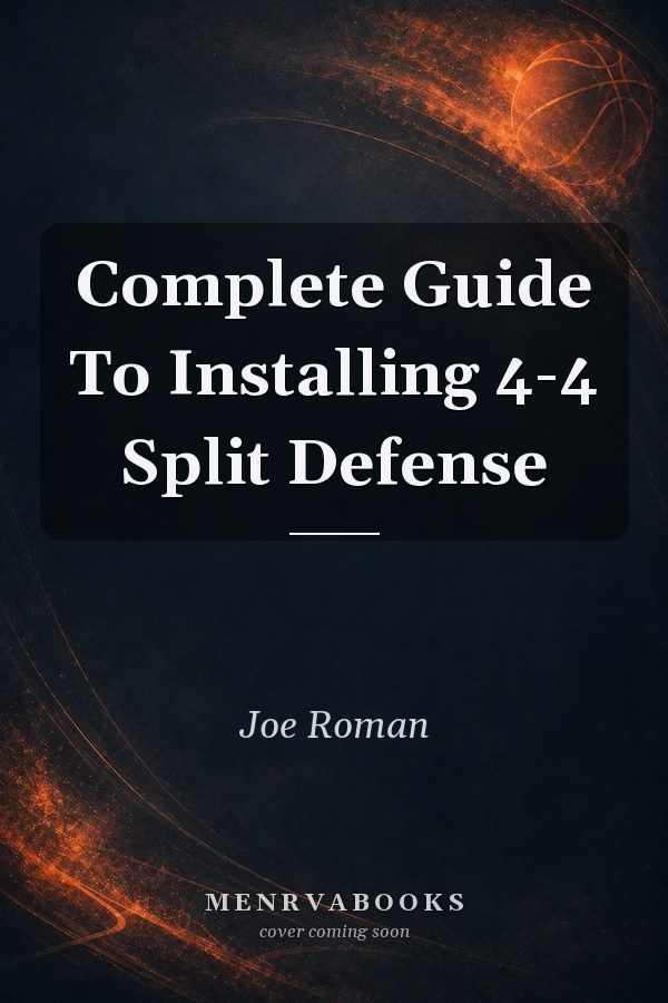 Complete Guide To Installing 4-4 Split Defense