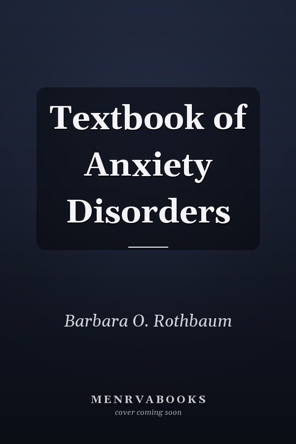 Textbook of Anxiety Disorders