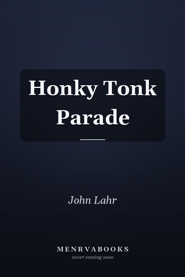 Honky Tonk Parade