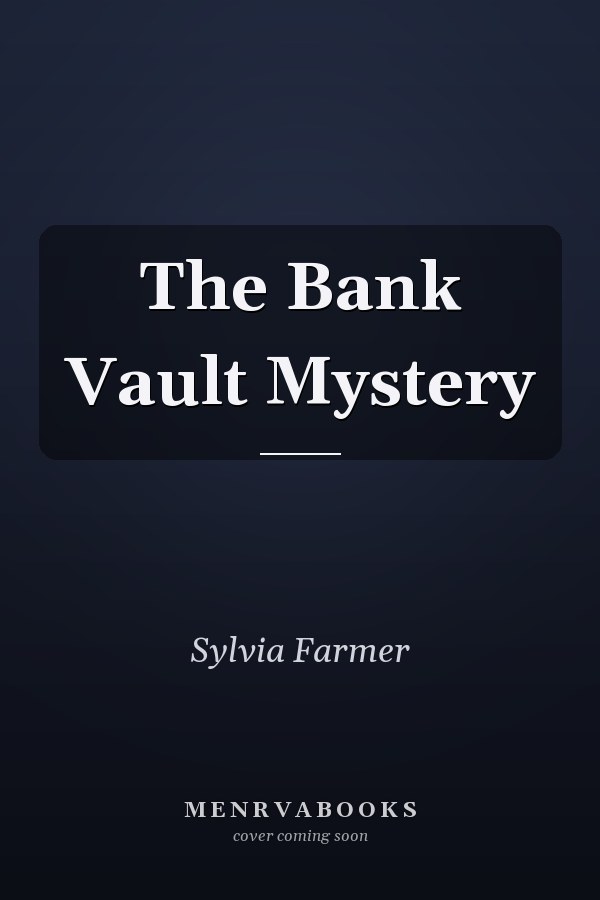 The Bank Vault Mystery