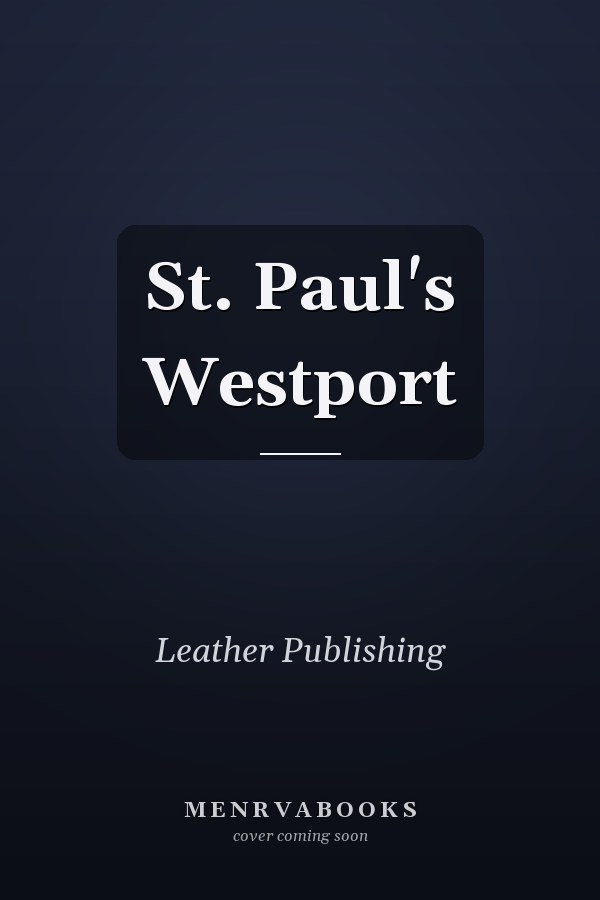 St. Paul's Westport