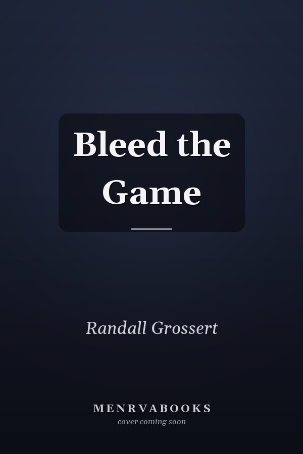Bleed the Game