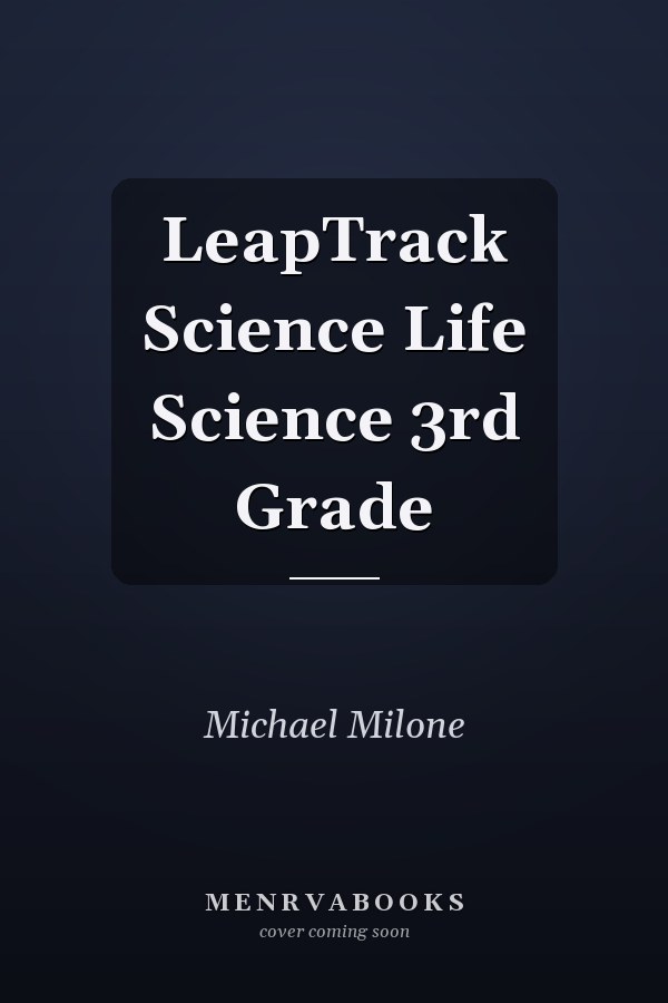 LeapTrack Science Life Science 3rd Grade