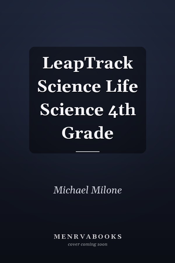 LeapTrack Science Life Science 4th Grade