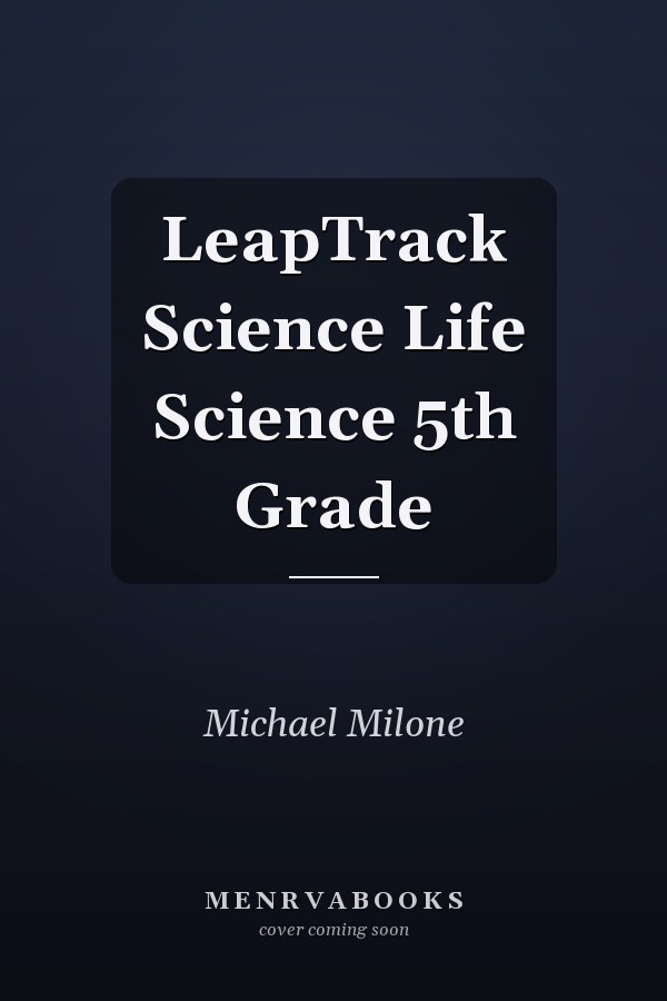 LeapTrack Science Life Science 5th Grade