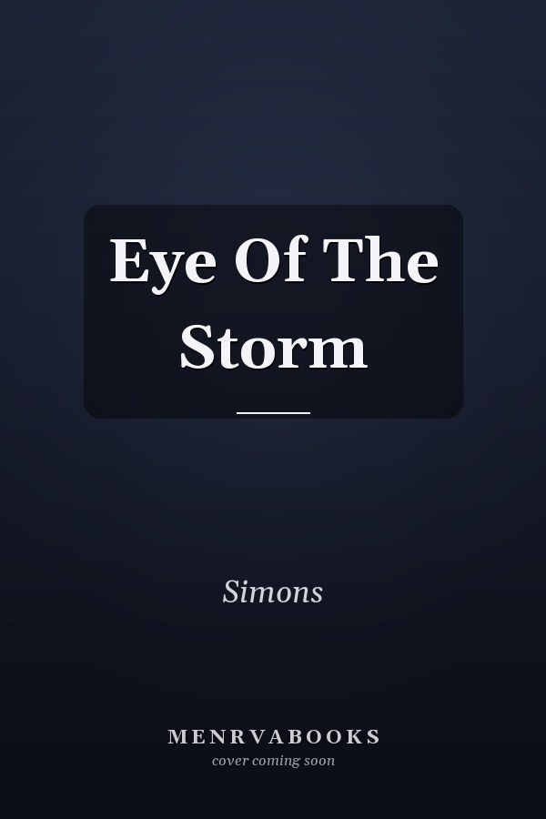 Eye Of The Storm