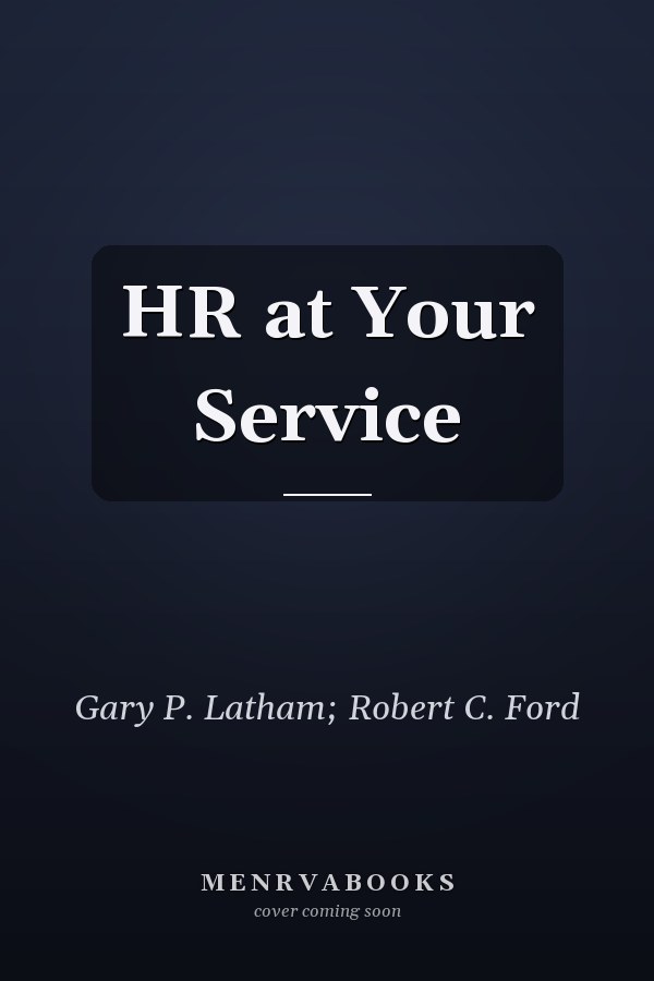 HR at Your Service