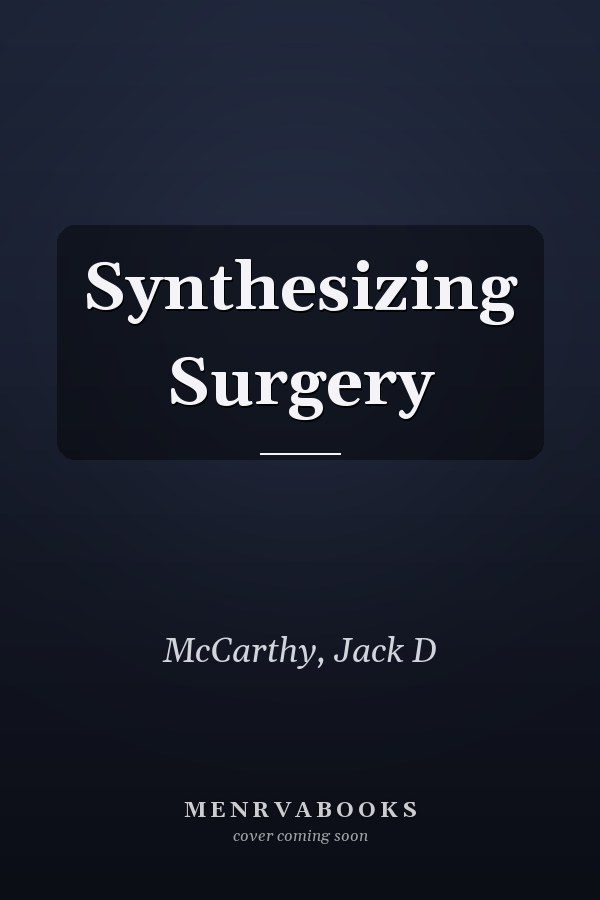 Synthesizing Surgery