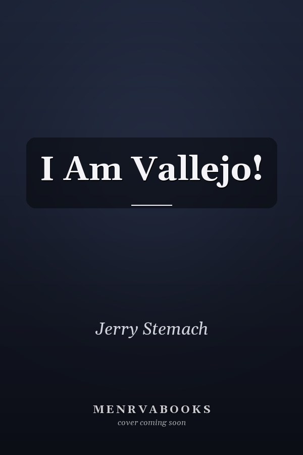 I Am Vallejo!