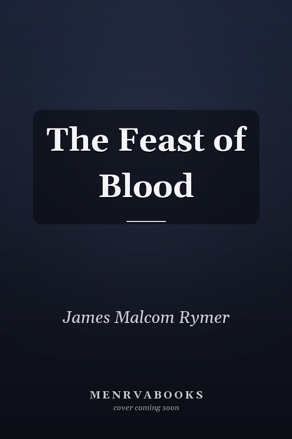 The Feast of Blood