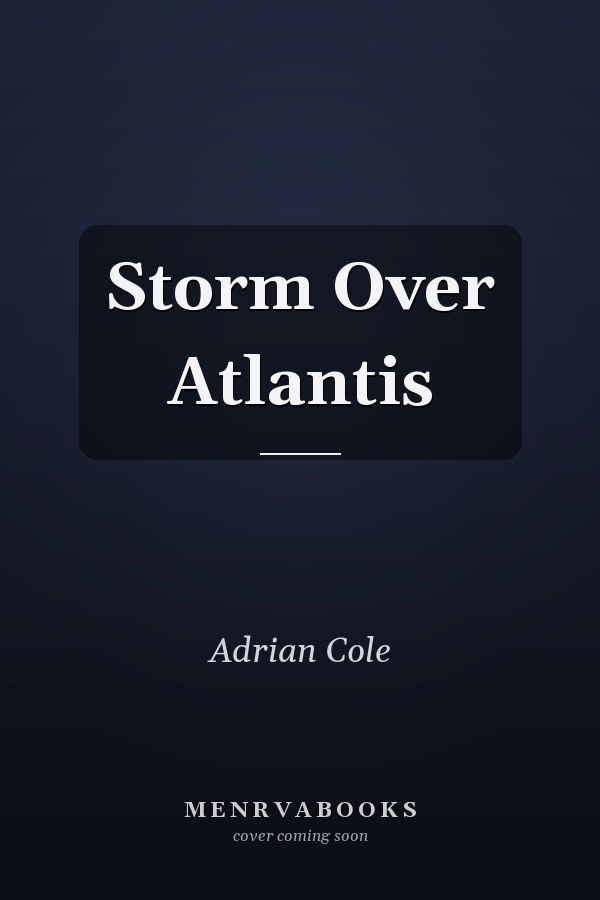 Storm Over Atlantis