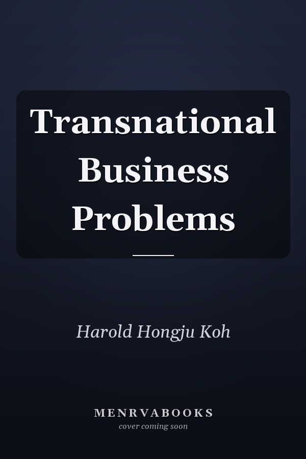Transnational Business Problems
