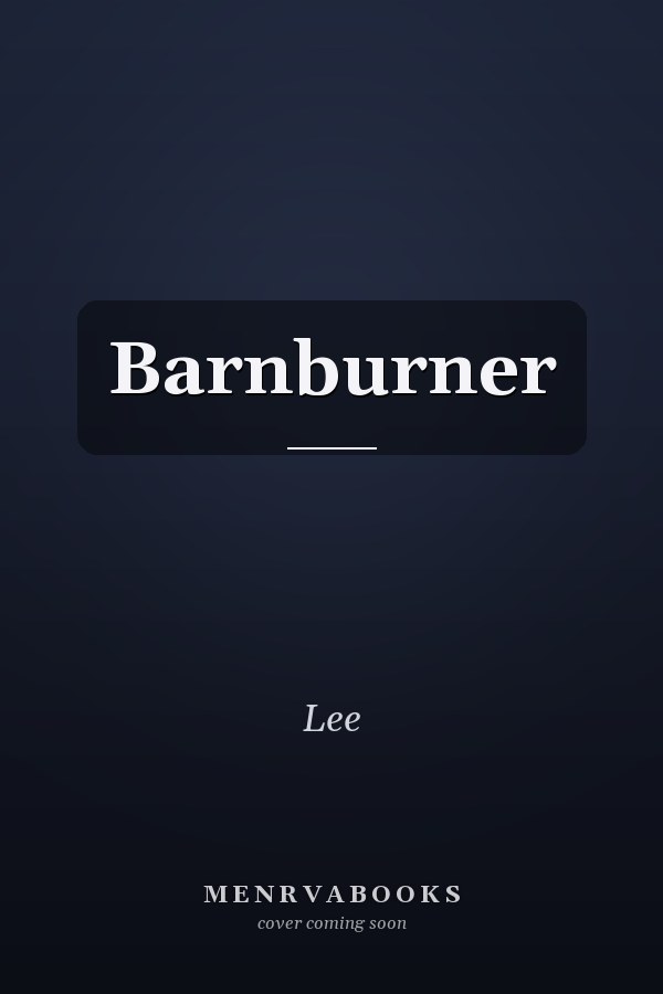 Barnburner