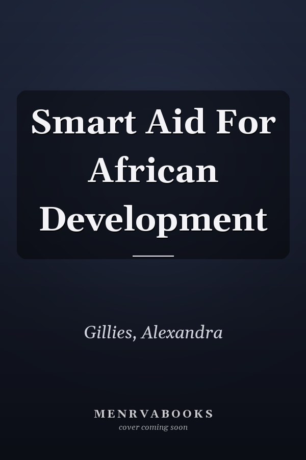 Smart Aid For African Development