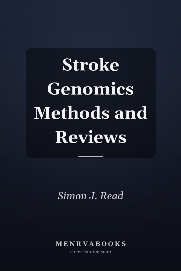 Stroke Genomics Methods and Reviews