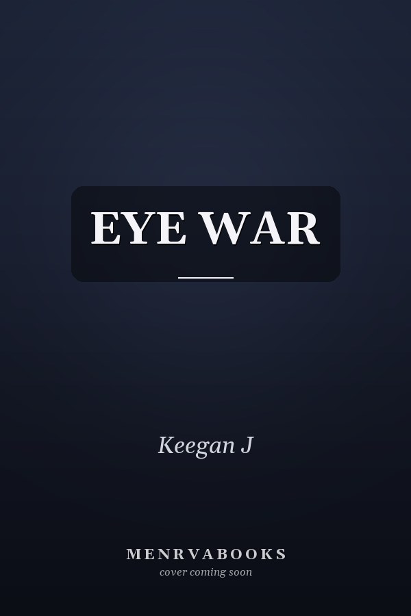 EYE WAR
