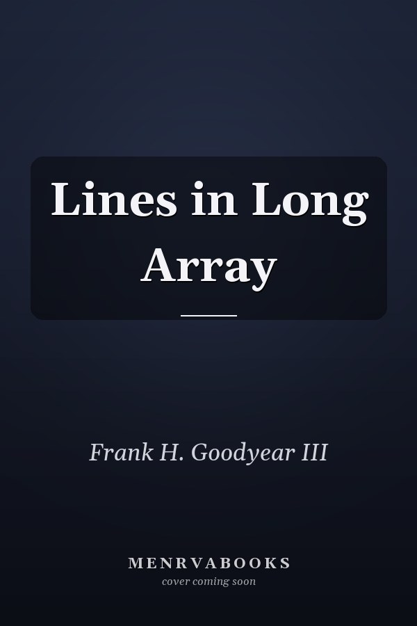Lines in Long Array