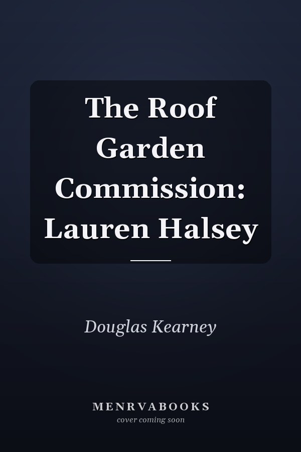 The Roof Garden Commission: Lauren Halsey