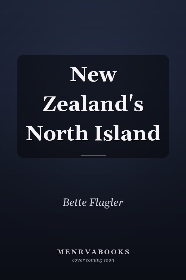 New Zealand's North Island