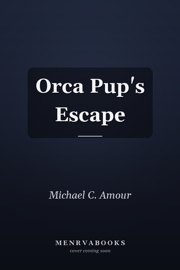 Orca Pup's Escape