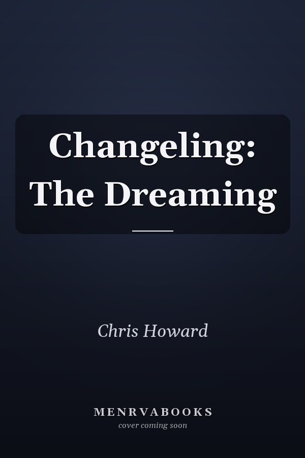 Changeling: The Dreaming