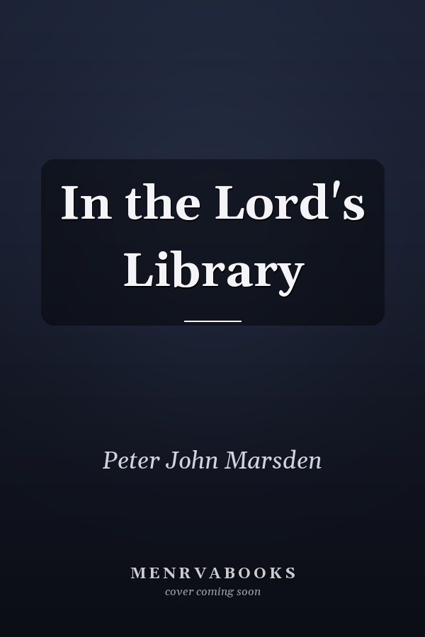 In the Lord's Library