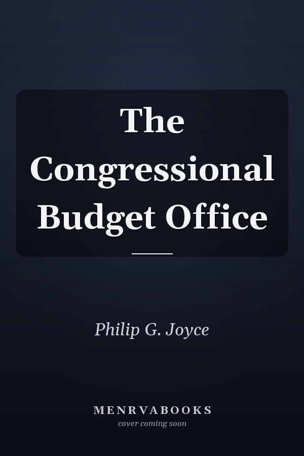 The Congressional Budget Office