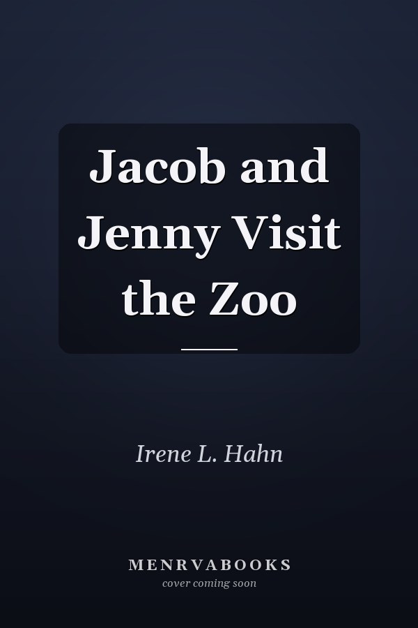 Jacob and Jenny Visit the Zoo
