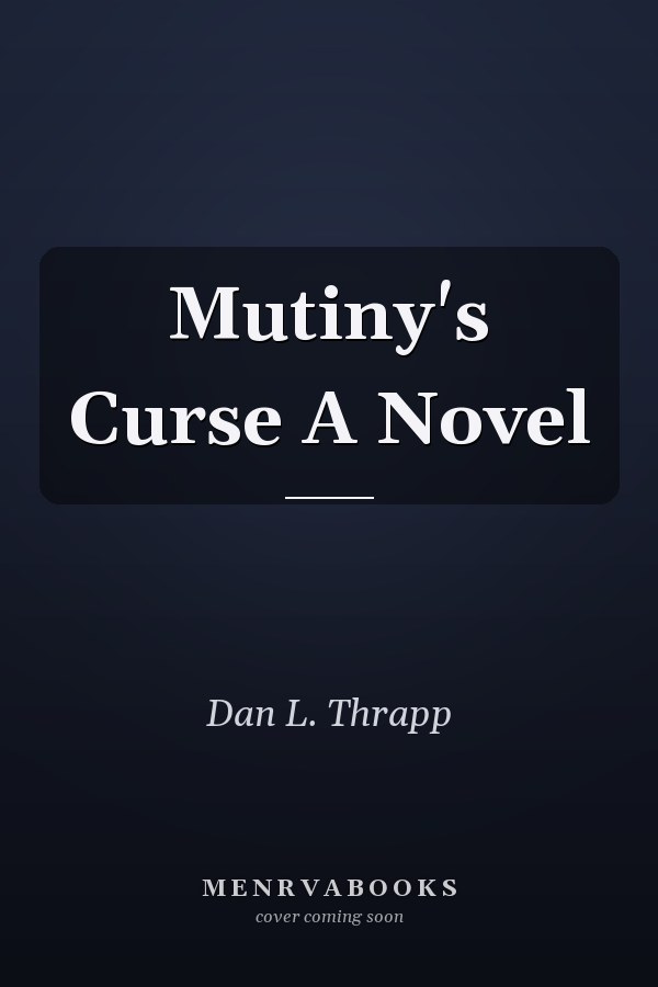 Mutiny's Curse A Novel