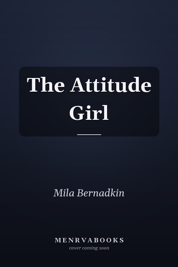 The Attitude Girl