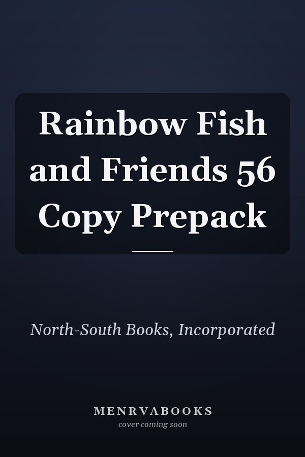 Rainbow Fish and Friends 56 Copy Prepack