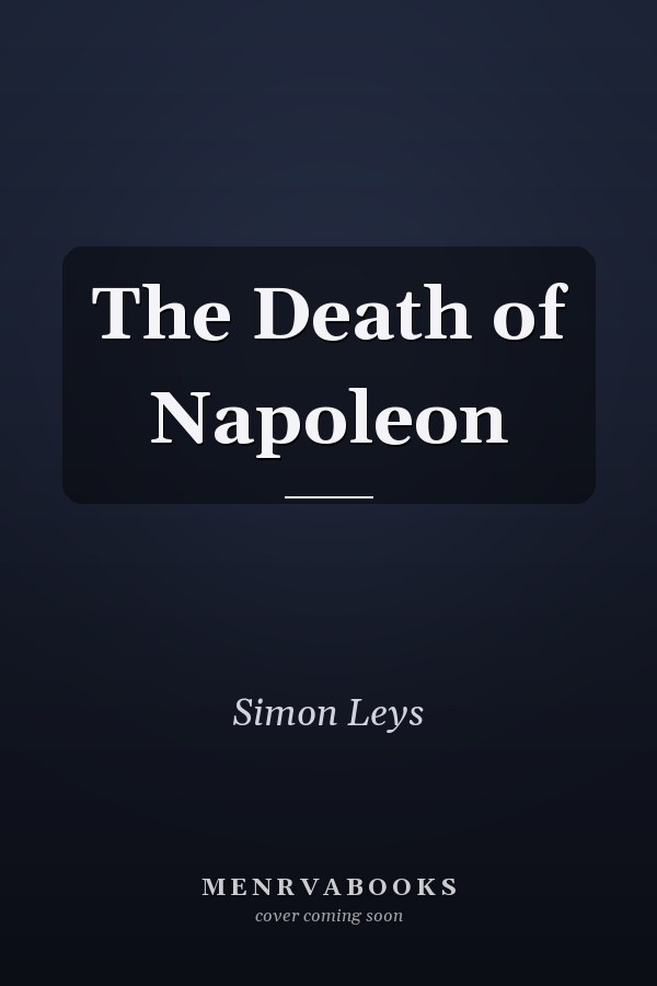Edition published by New York Review of Books