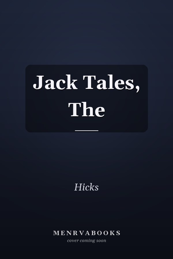 Jack Tales, The