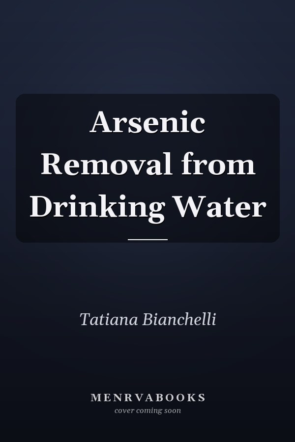 Arsenic Removal from Drinking Water